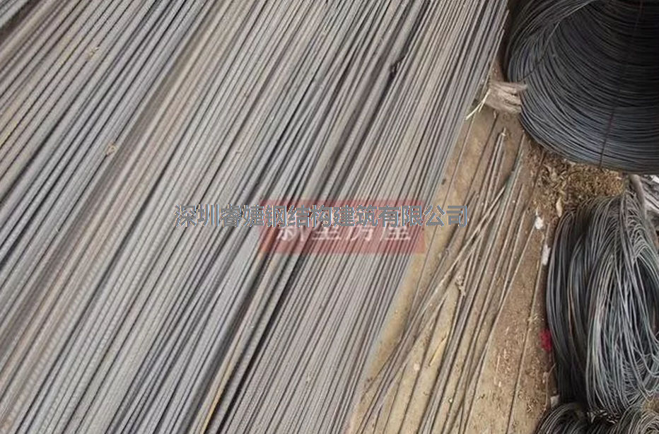 建房是一件嚴(yán)肅的事情 鋼筋千萬(wàn)不能亂用 應(yīng)該怎么放 放多少呢？(圖2)