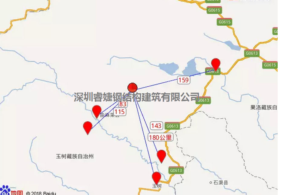 青海玉樹州稱多縣發(fā)生5.3級地震！大自然又一次給我們提了個醒，(圖2)