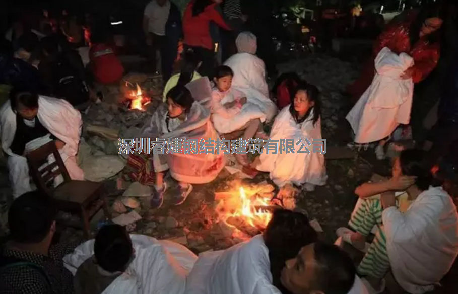 青海玉樹州稱多縣發(fā)生5.3級地震！大自然又一次給我們提了個醒，(圖3)