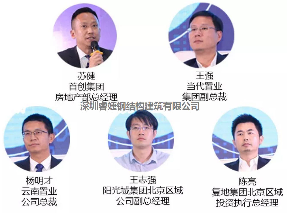 房地產(chǎn)企業(yè)需要什么樣的REITs政策？ 復(fù)地陽(yáng)光城給出答案(圖1)