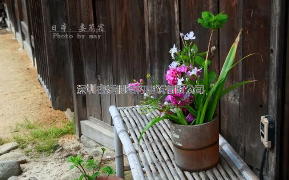 汶川地震十周年，鋼結(jié)構(gòu)房屋對(duì)于生命安全的重要性，遠(yuǎn)離危險(xiǎn)，珍(圖7)