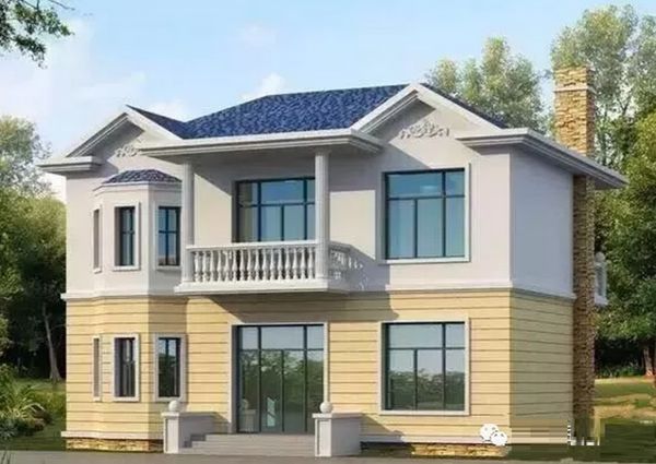 輕鋼結(jié)構(gòu)別墅多久可以建成？(圖1)