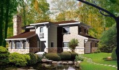 輕鋼別墅不只是住宅！來看看輕鋼建筑有多強(qiáng)大吧！