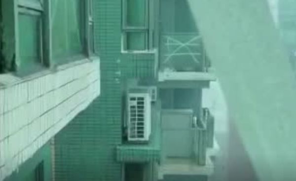 輕鋼別墅是我家 臺風山竹來了都不怕！(圖1)