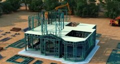 7年后我國(guó)裝配式建筑市場(chǎng)將達(dá)14389萬(wàn)億元！