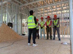 輕鋼別墅怎么樣？適合農(nóng)村建嗎？