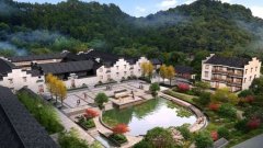 果然20年前看城市，20年后看鄉(xiāng)村！暢通城鄉(xiāng)循環(huán) 構(gòu)建統(tǒng)一大市場(chǎng)