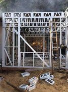 裝配式建筑要用到哪些新型建筑材料？