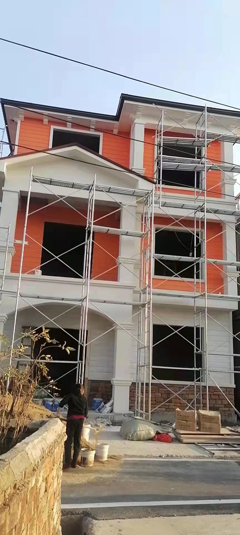 裝配式建筑和輕鋼到底有什么關(guān)系？(圖2)